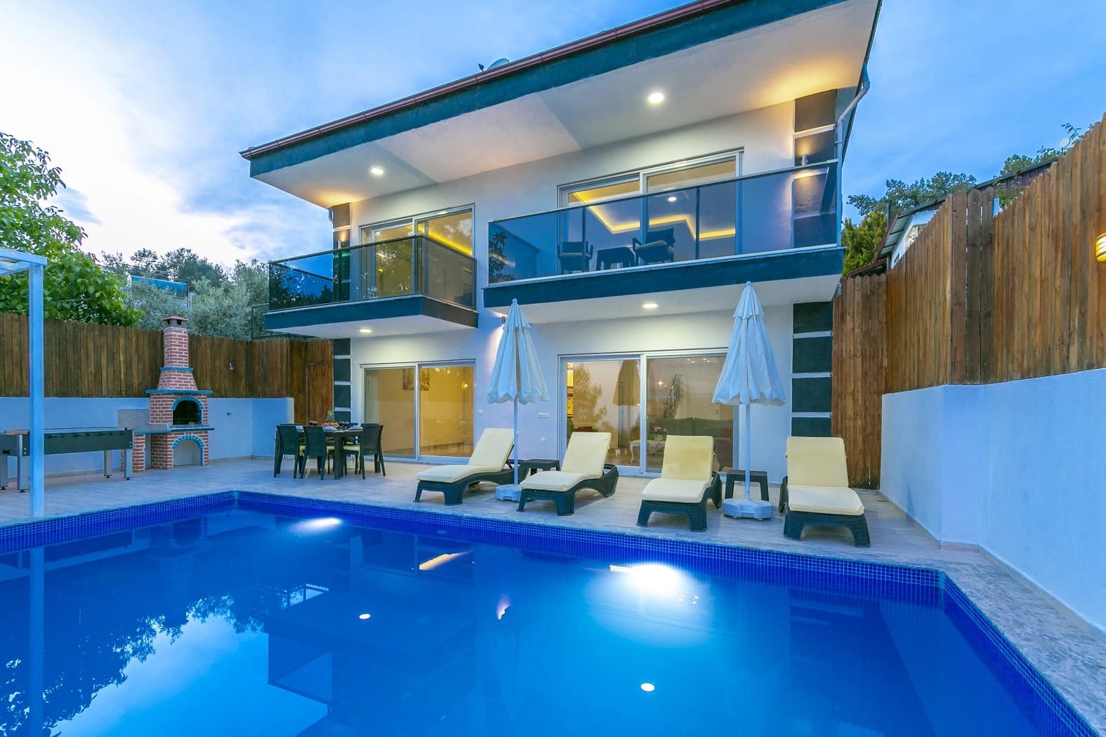 Villa Domino İslamlar 22