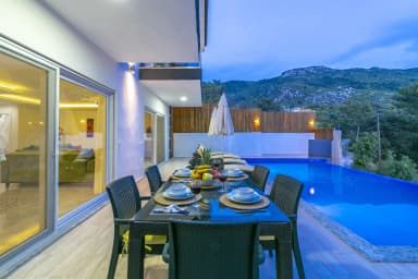 Villa Domino İslamlar 92