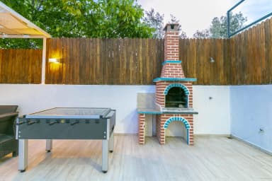 Villa Domino İslamlar 16