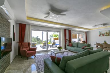 Villa Domino İslamlar 38