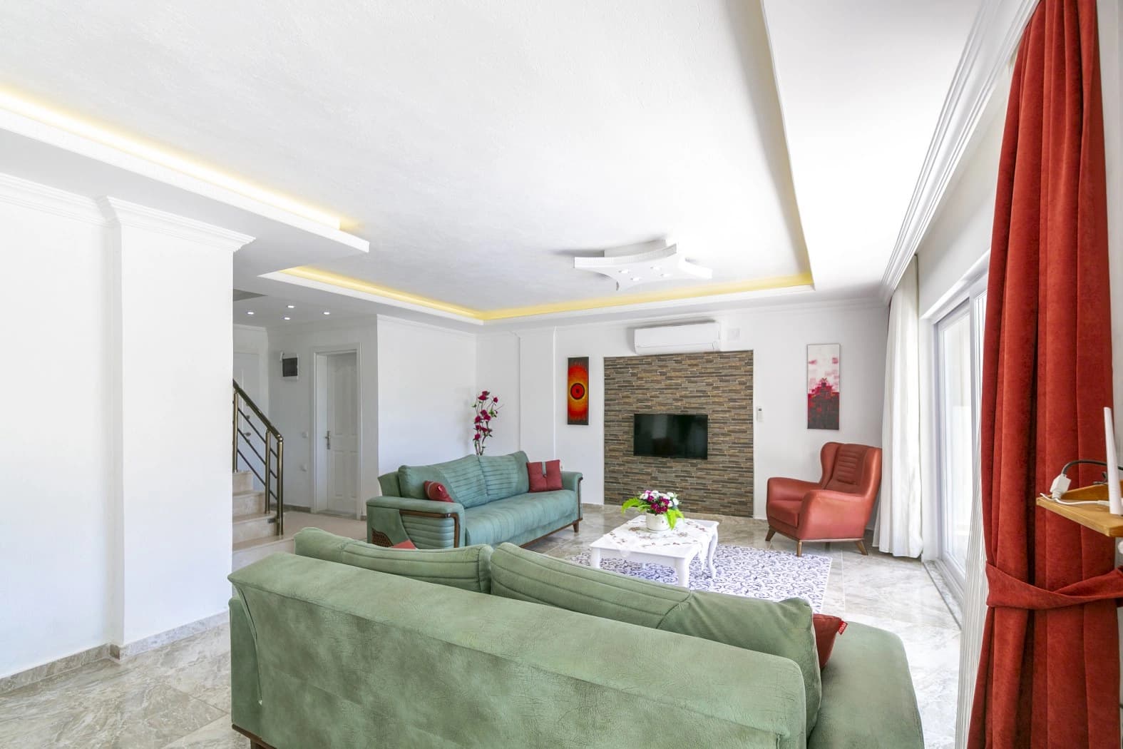 Villa Domino İslamlar 52