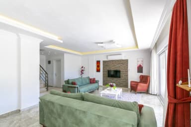 Villa Domino İslamlar 52