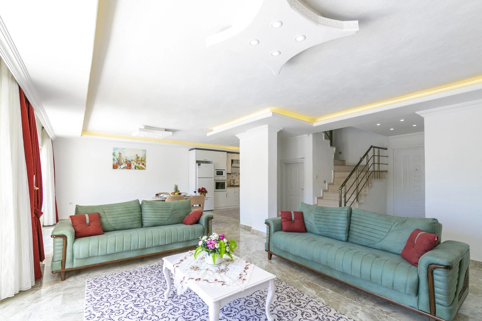 Villa Domino İslamlar 24