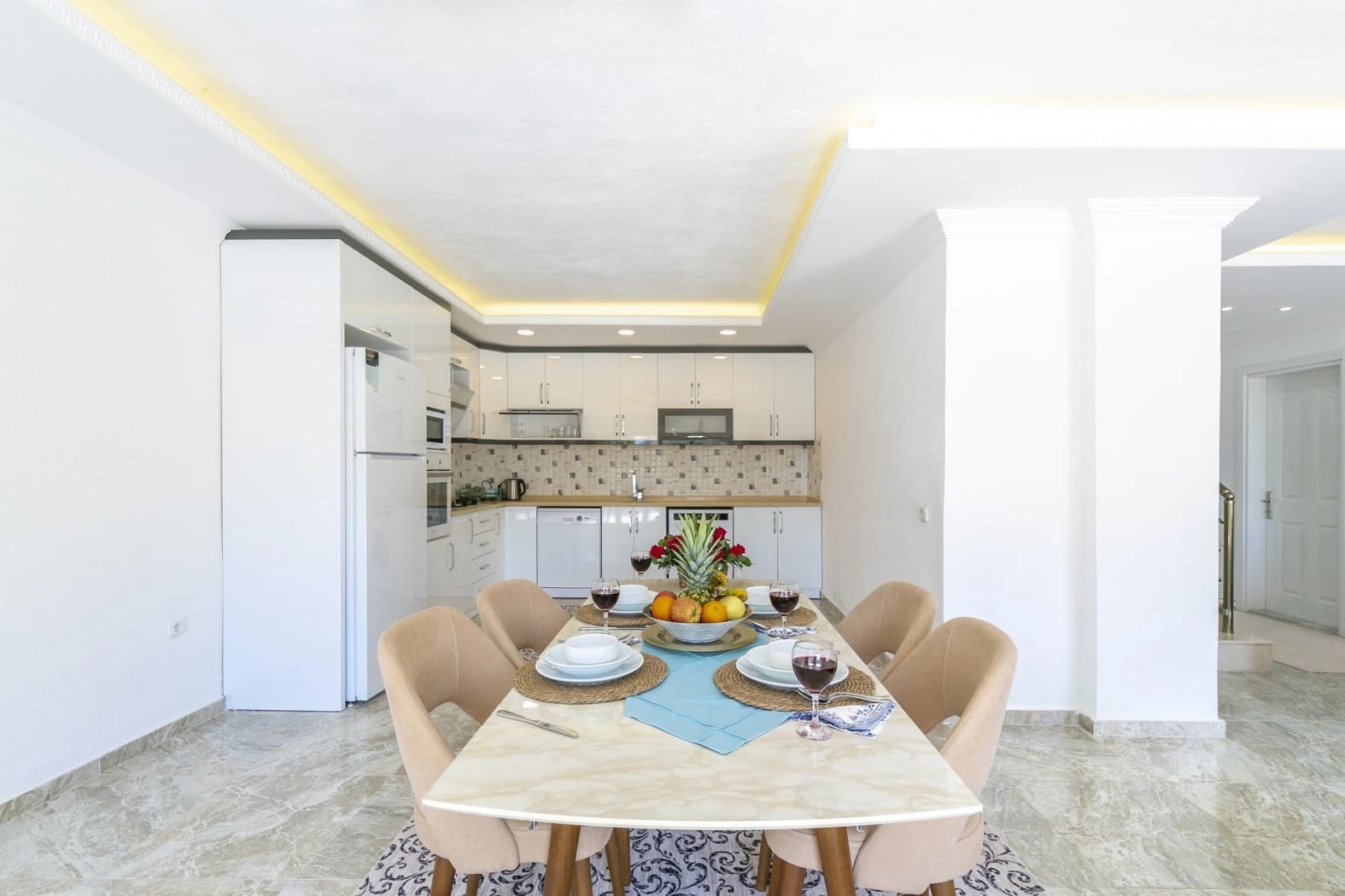 Villa Domino İslamlar 66