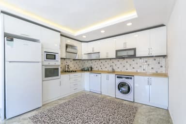 Villa Domino Korunaklı Havuz 73