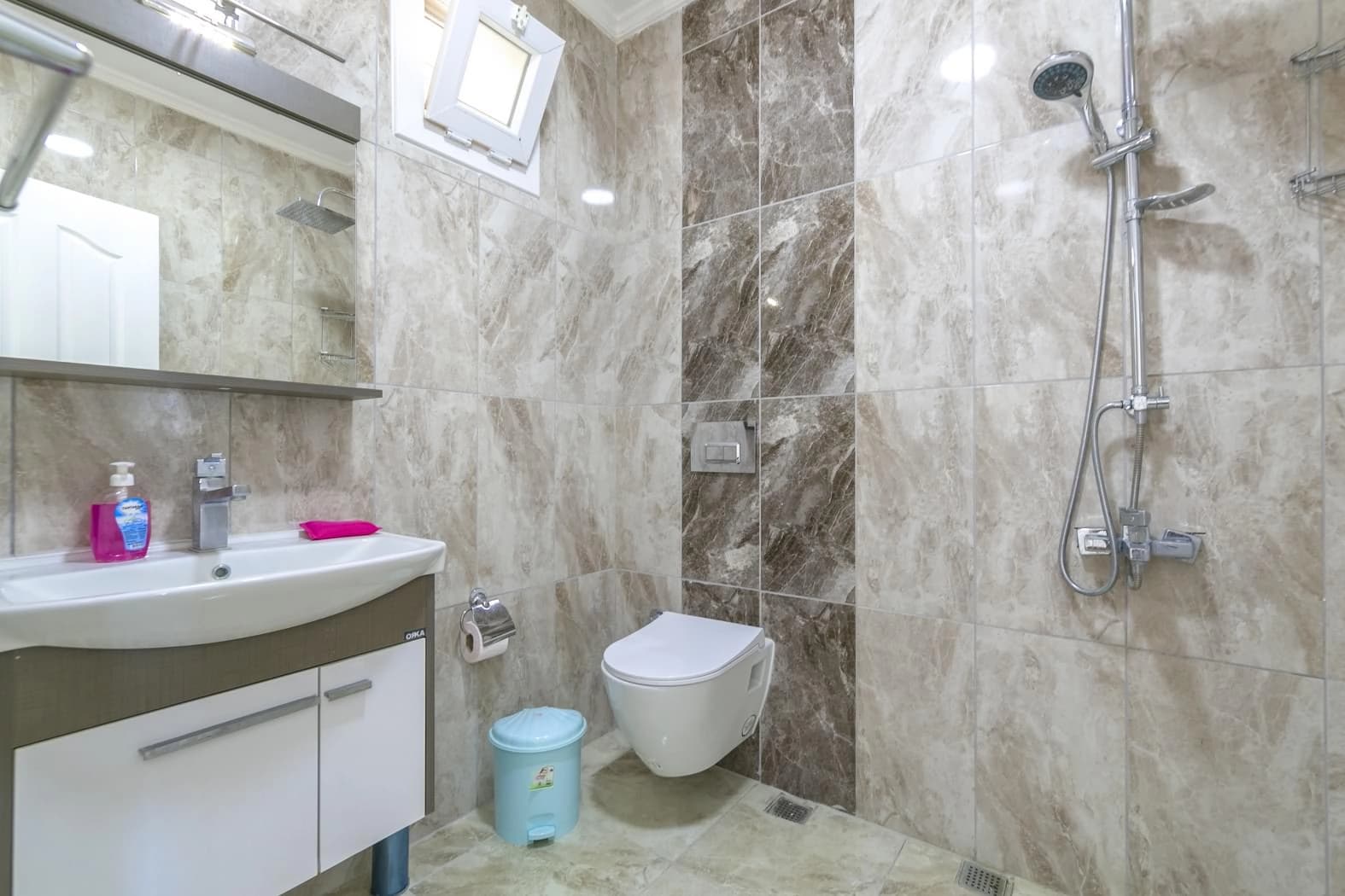 Villa Domino Korunaklı Havuz 39