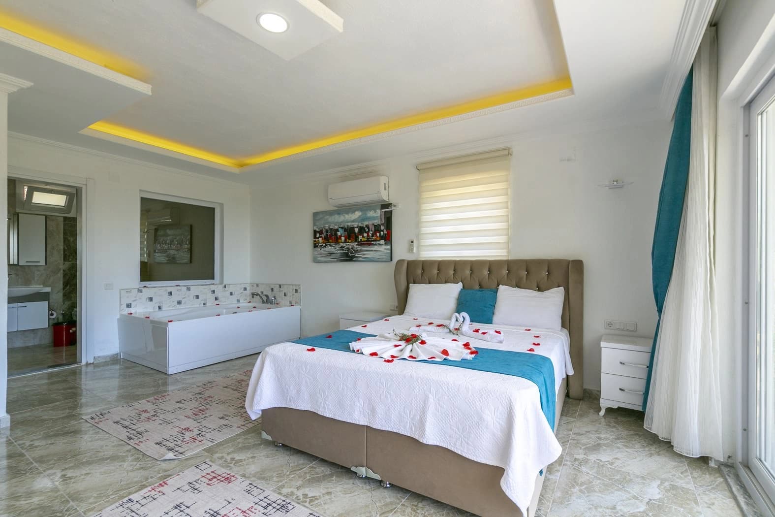 Villa Domino İslamlar 94