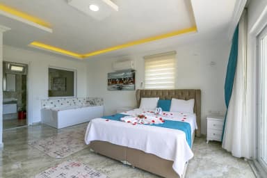 Villa Domino İslamlar 94