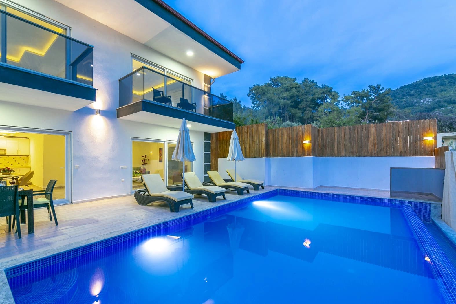 Villa Domino İslamlar 36