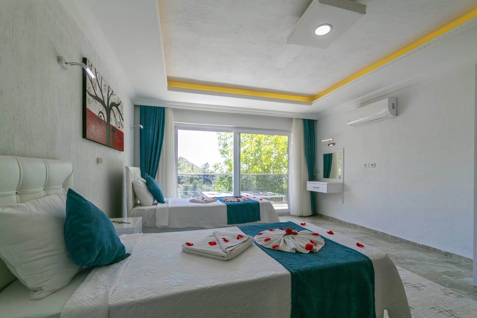 Villa Domino İslamlar 46