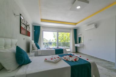 Villa Domino İslamlar 46