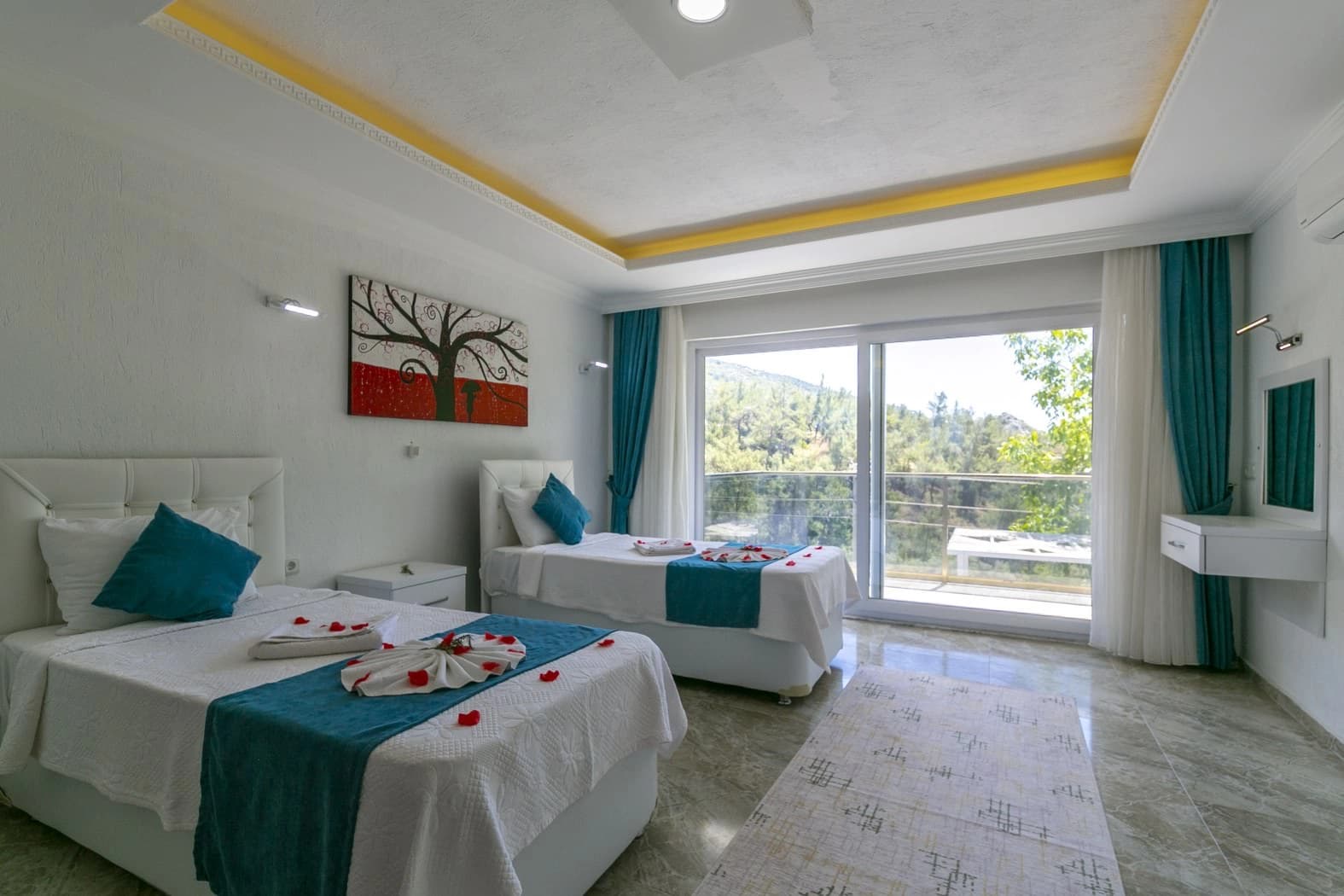 Villa Domino İslamlar 60