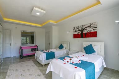 Villa Domino İslamlar 74