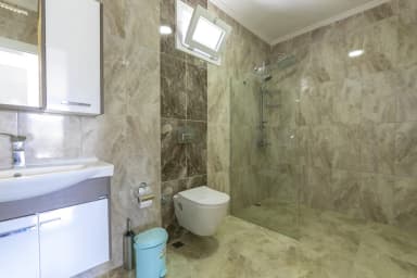 Villa Domino Korunaklı Havuz 81