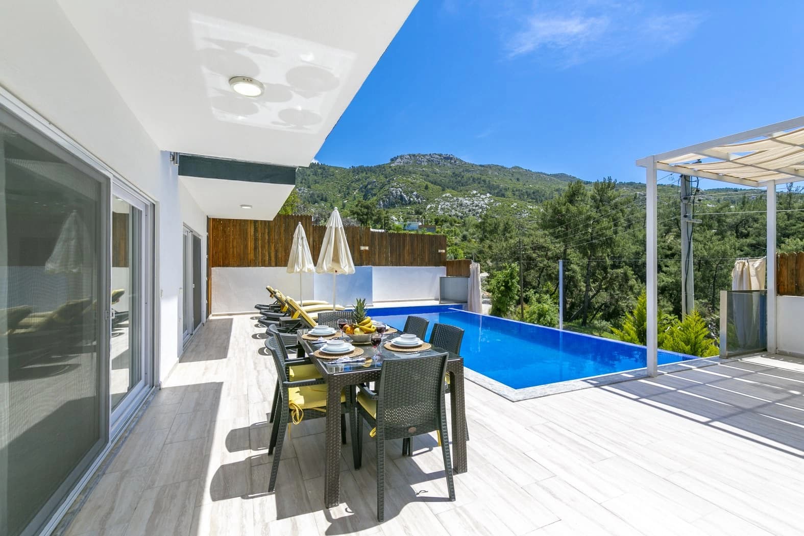 Villa Domino İslamlar 58