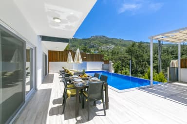 Villa Domino İslamlar 58