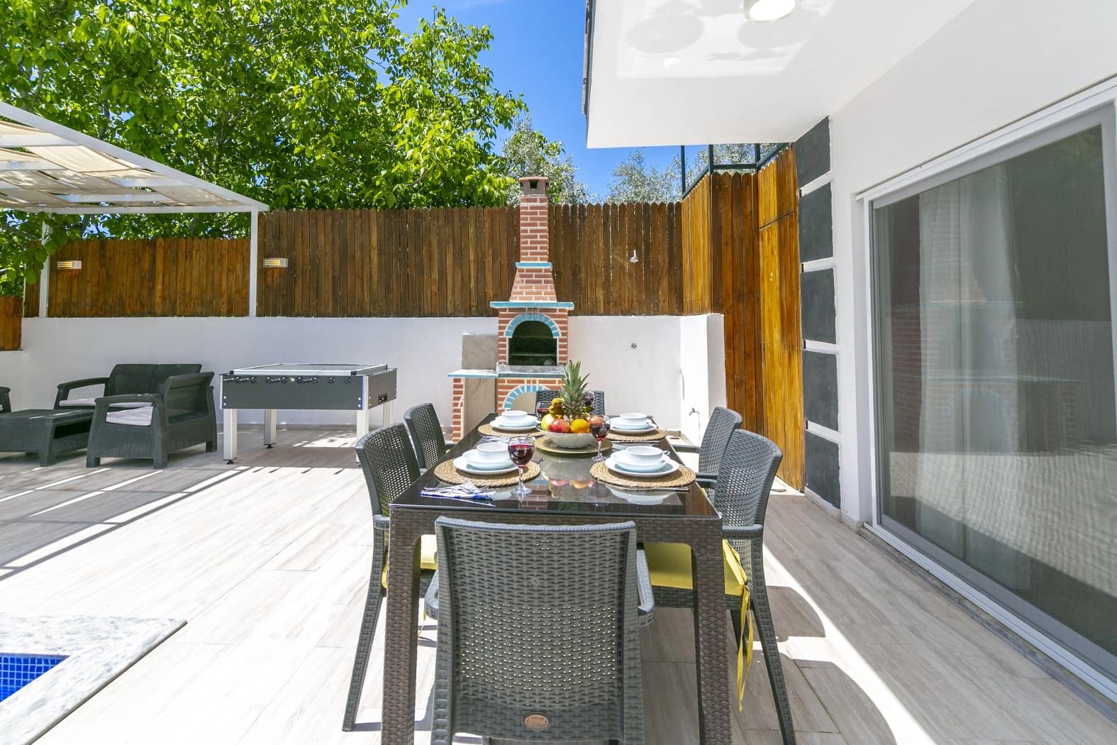 Villa Domino İslamlar 72