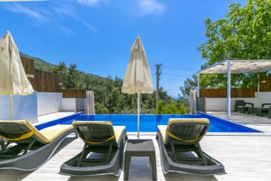 Villa Domino İslamlar 86