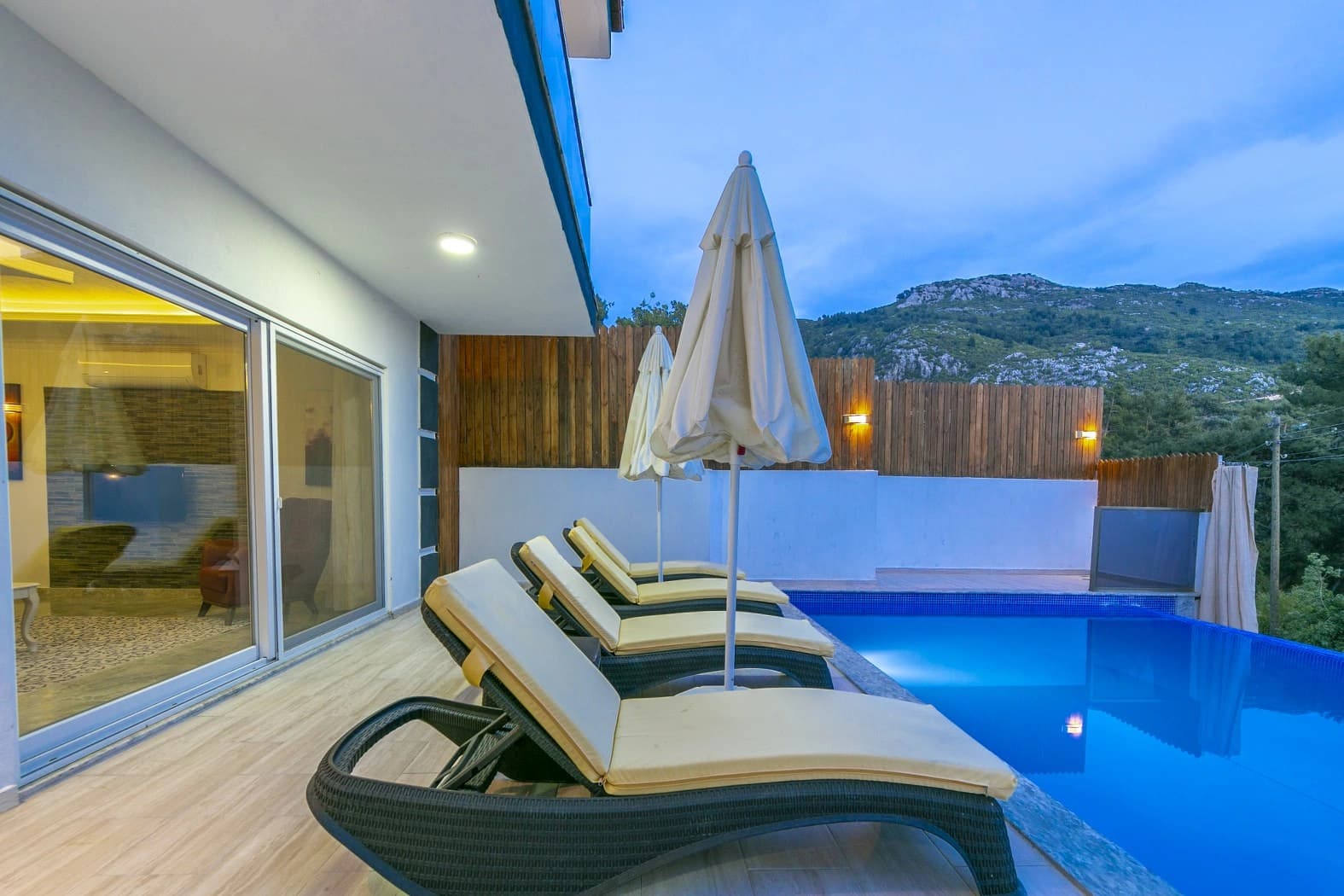 Villa Domino İslamlar 50