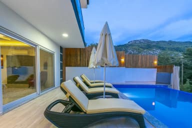 Villa Domino İslamlar 50