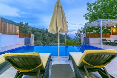 Villa Domino İslamlar 64