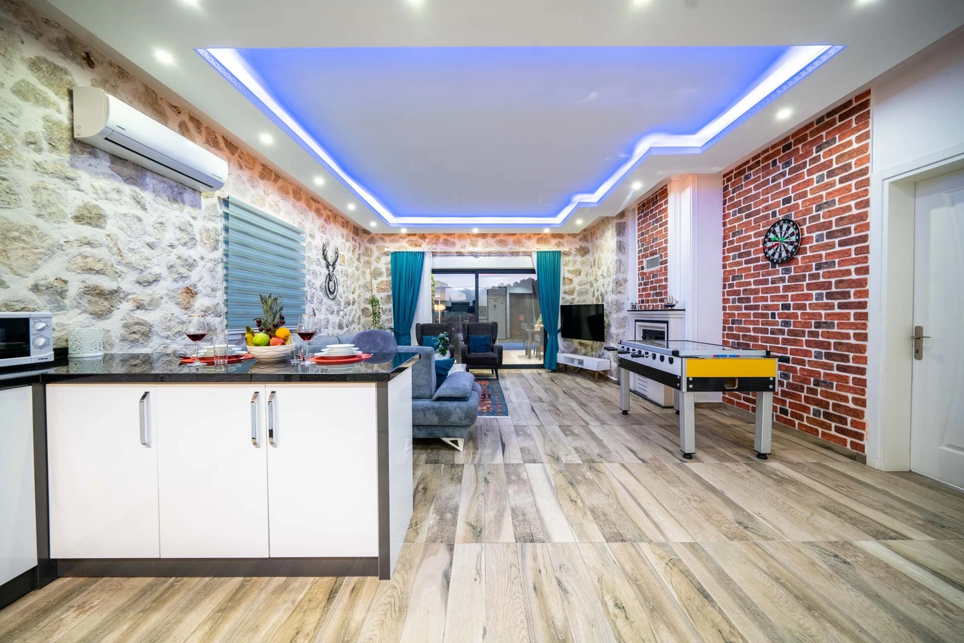 Villa Ege Ordu Kalkan 74