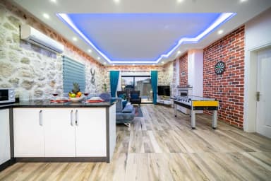 Villa Ege Ordu Kalkan 74