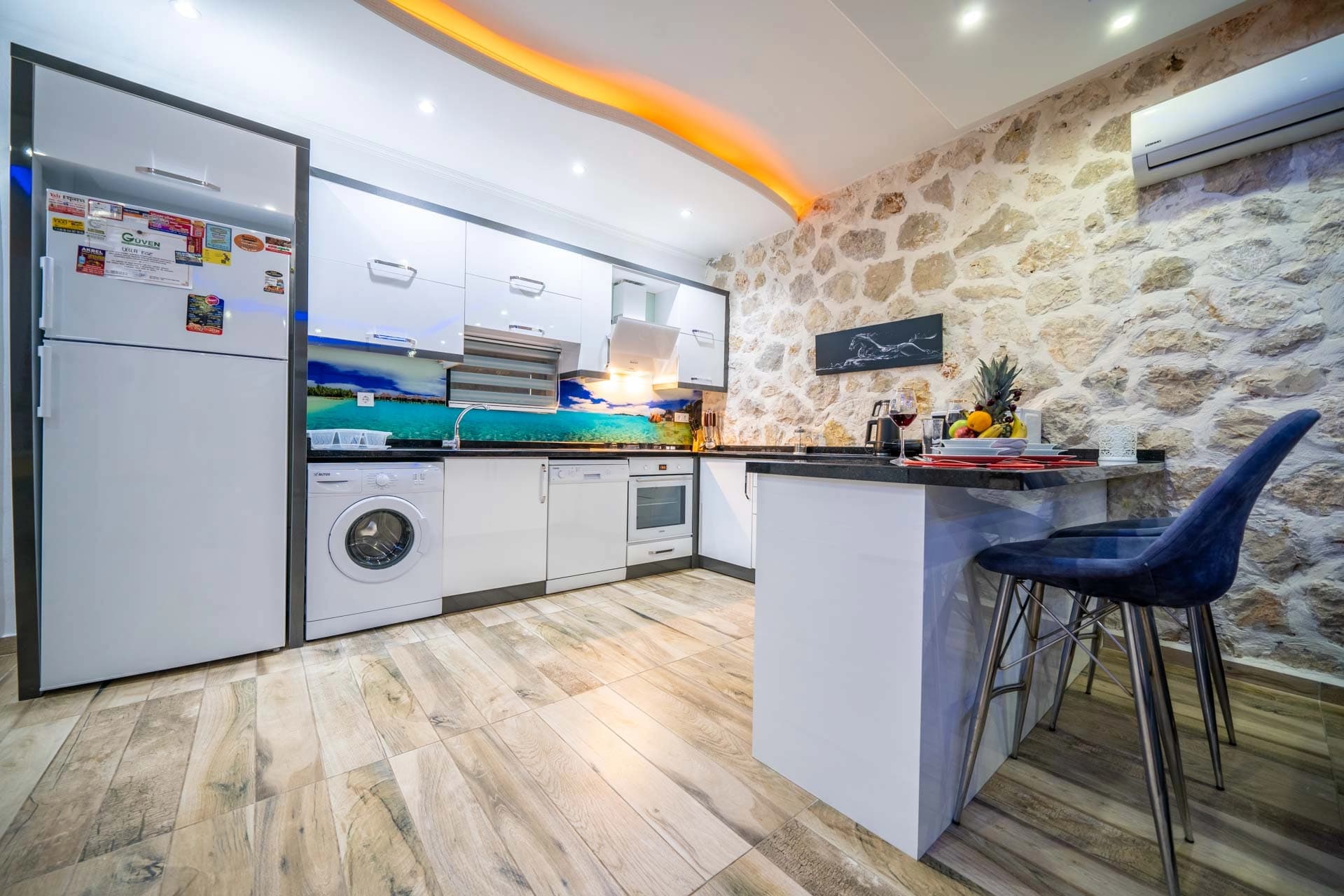 Villa Ege Ordu Kalkan 88