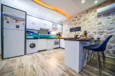 Villa Ege Ordu Kalkan 88