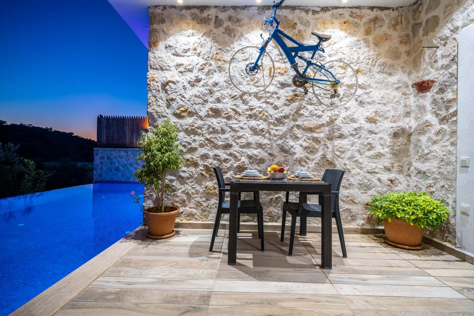 Villa Ege Ordu Kalkan 52