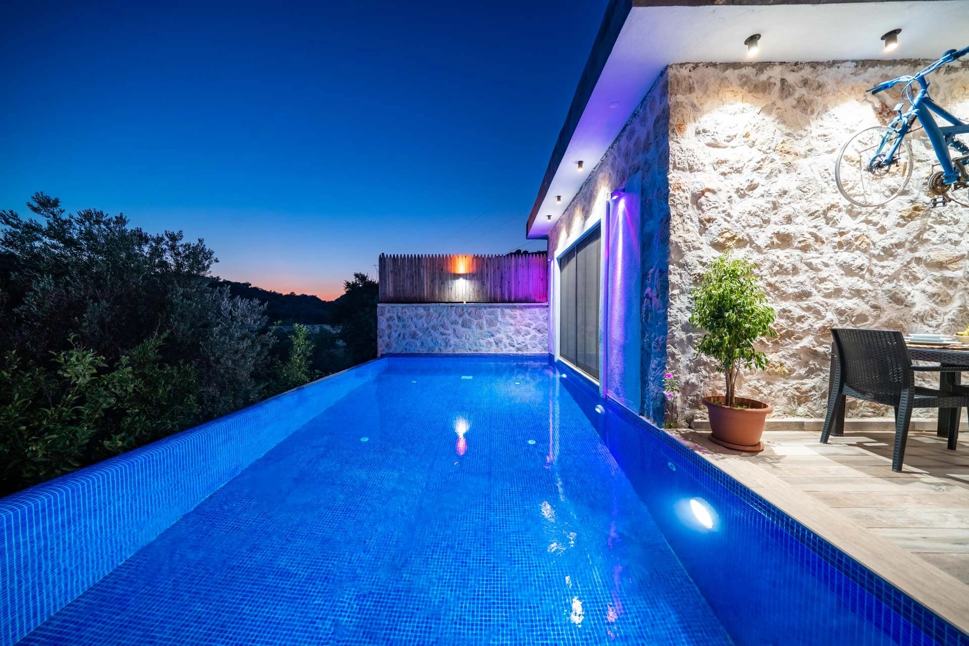 Villa Ege Ordu Kalkan 66