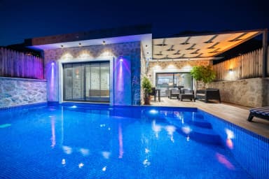 Villa Ege Ordu Kalkan 24