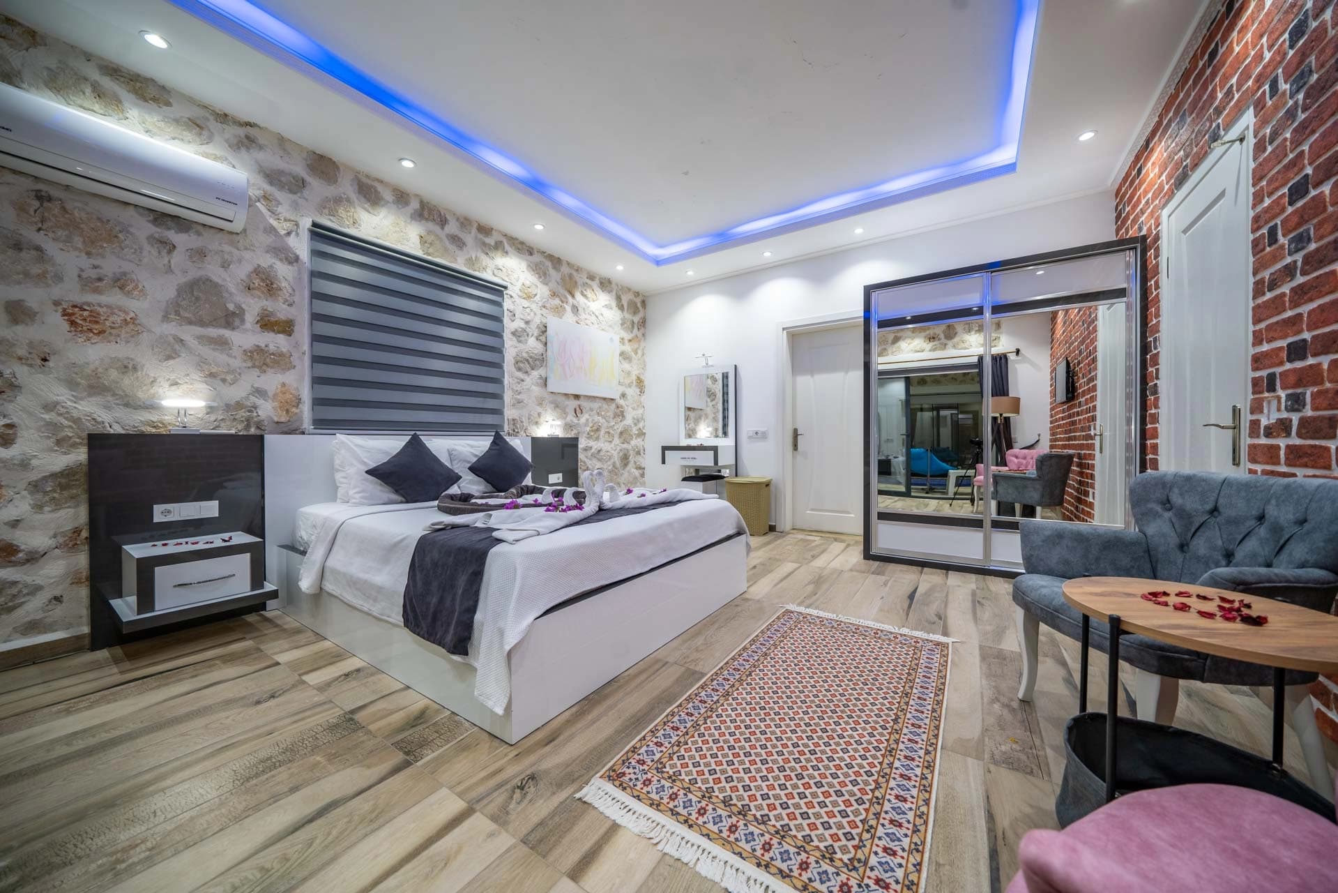 Villa Ege Ordu Kalkan 26