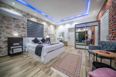 Villa Ege Ordu Kalkan 26