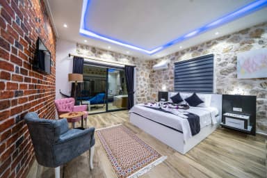 Villa Ege Ordu Kalkan 40