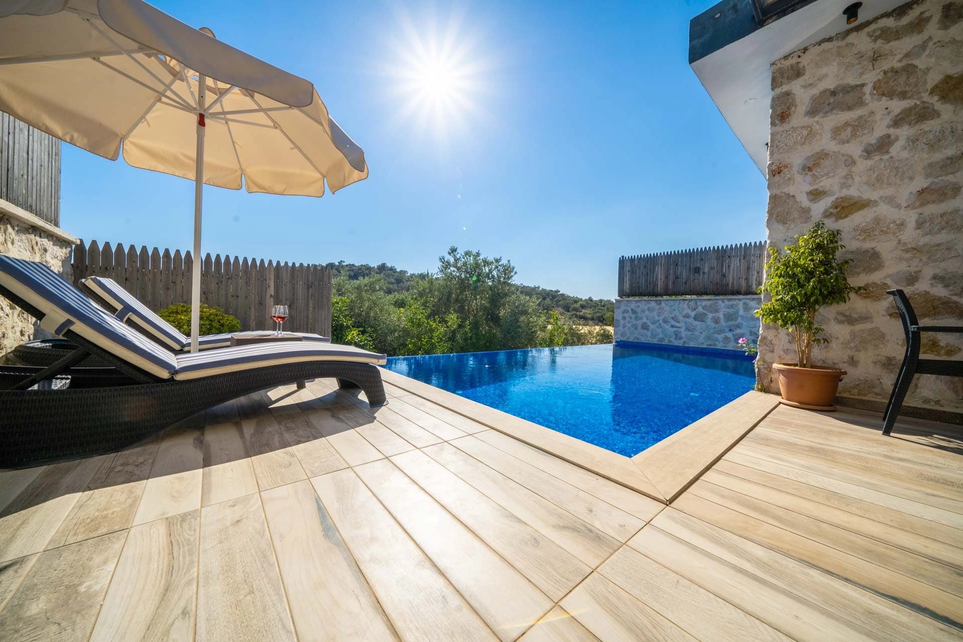 Villa Ege Ordu Kalkan 94