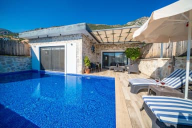 Villa Ege Ordu Kalkan 18