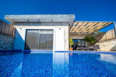 Villa Ege Ordu Kalkan 32