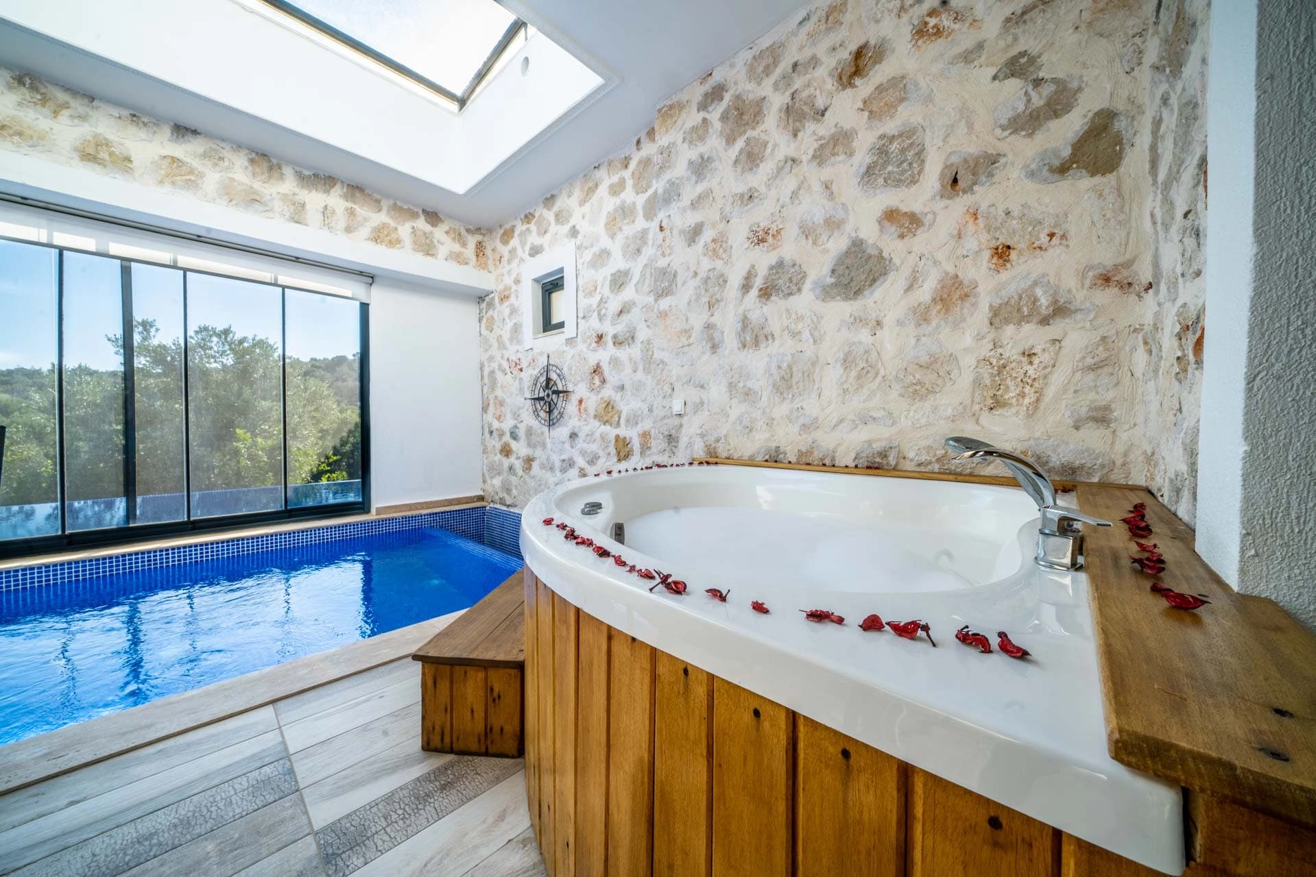 Villa Ege Ordu Kalkan 54