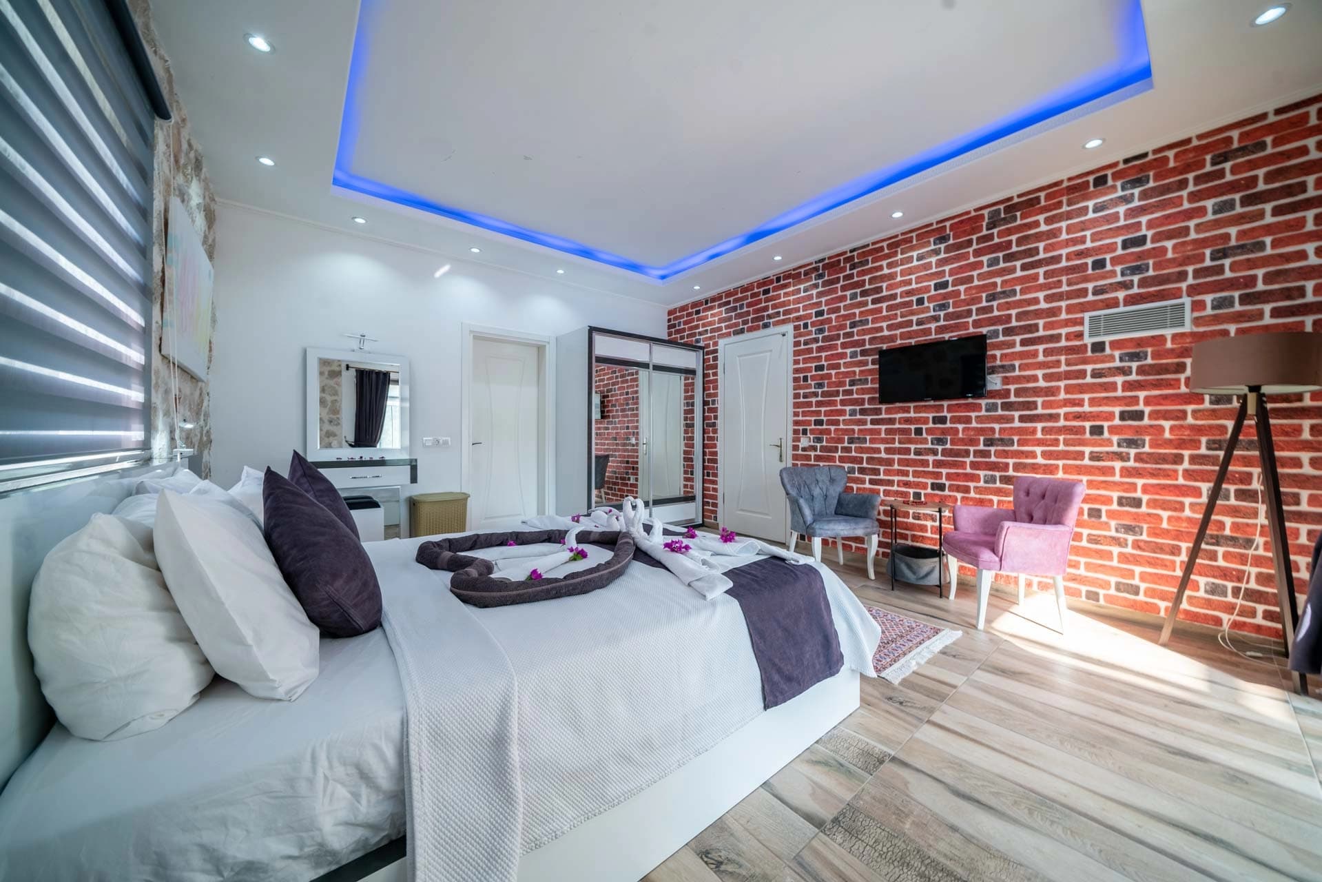 Villa Ege Ordu Kalkan 68