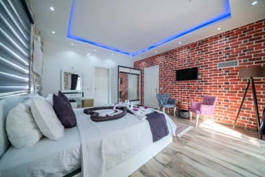 Villa Ege Ordu Kalkan 68