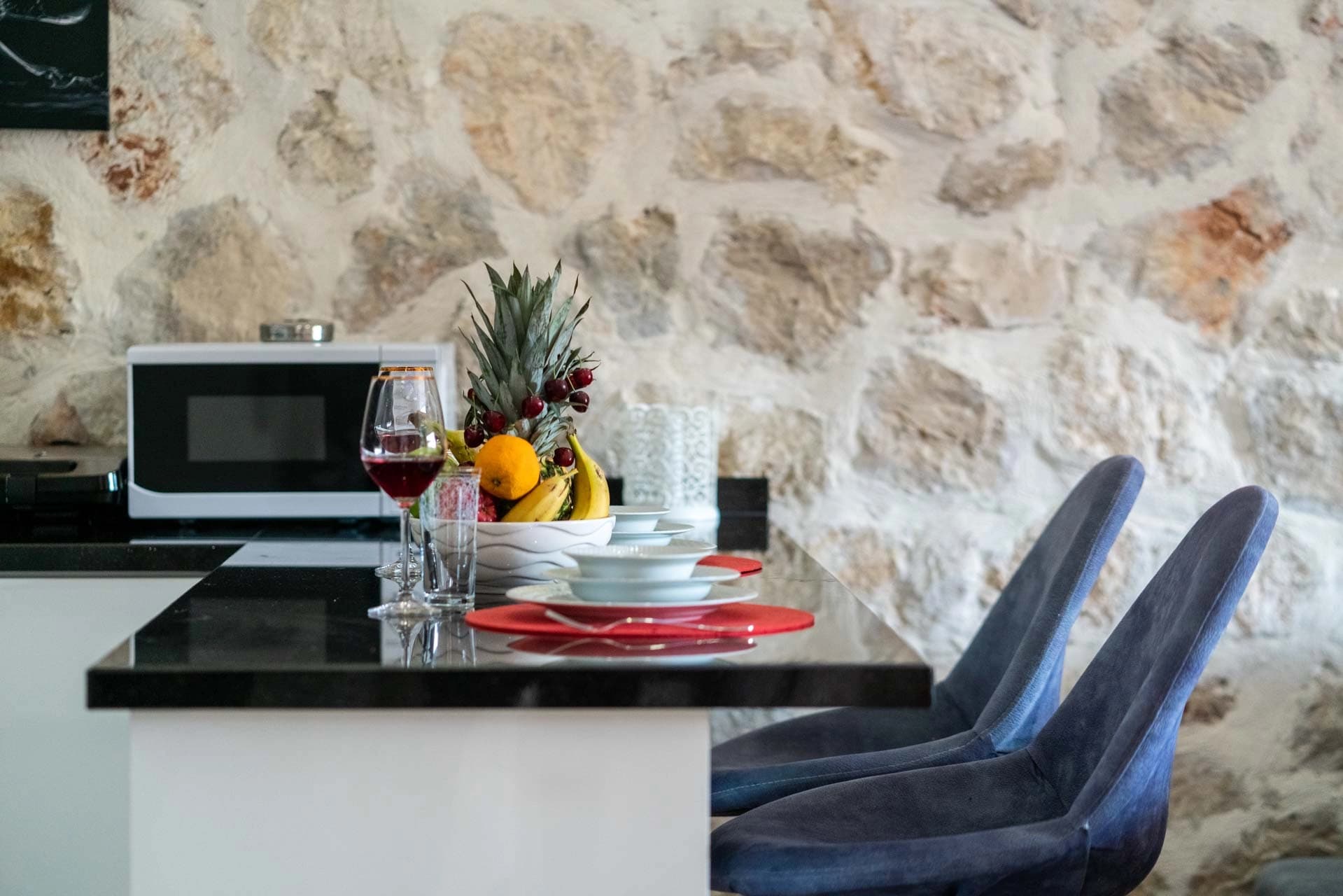 Villa Ege Ordu Korunaklı Havuz 67