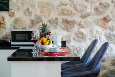 Villa Ege Ordu Korunaklı Havuz 67