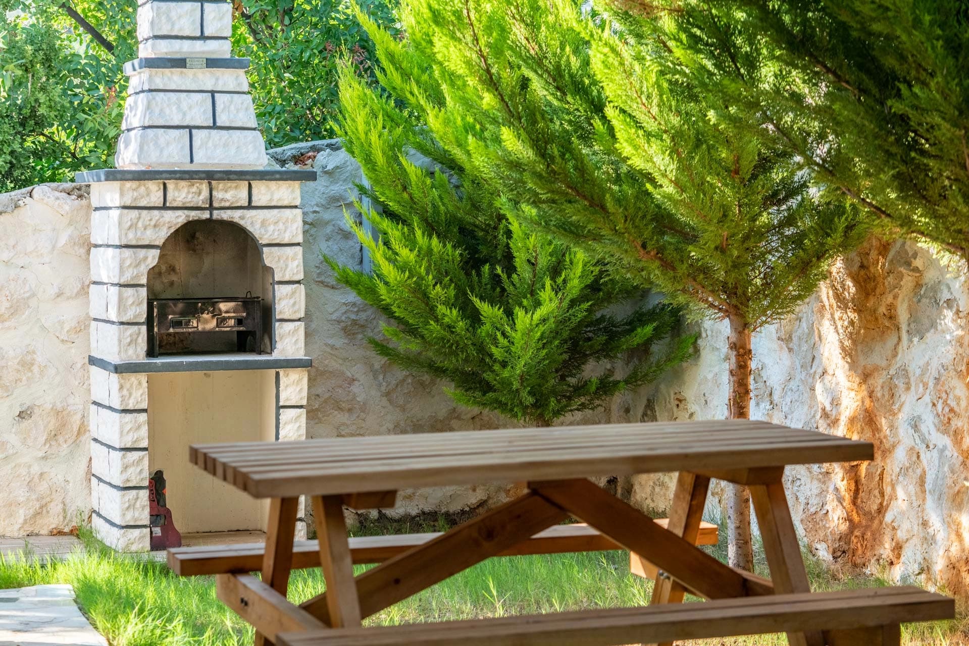 Villa Ege Ordu Kalkan 38