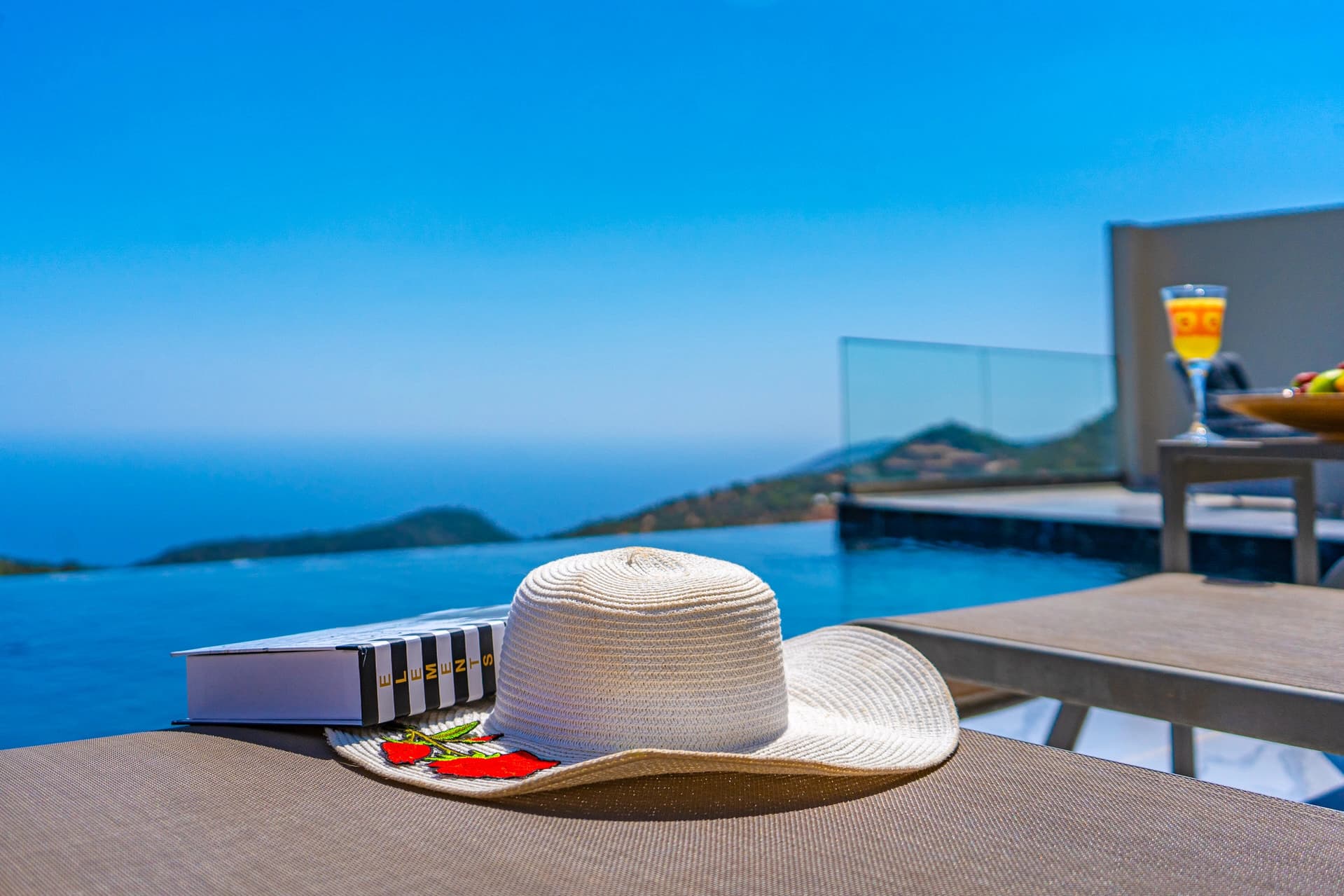 Villa Bride Diamond Tatil Villası 92