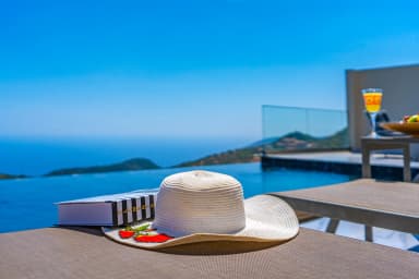 Villa Bride Diamond Tatil Villası 92