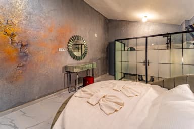 Villa Bride Diamond Kalkan 31