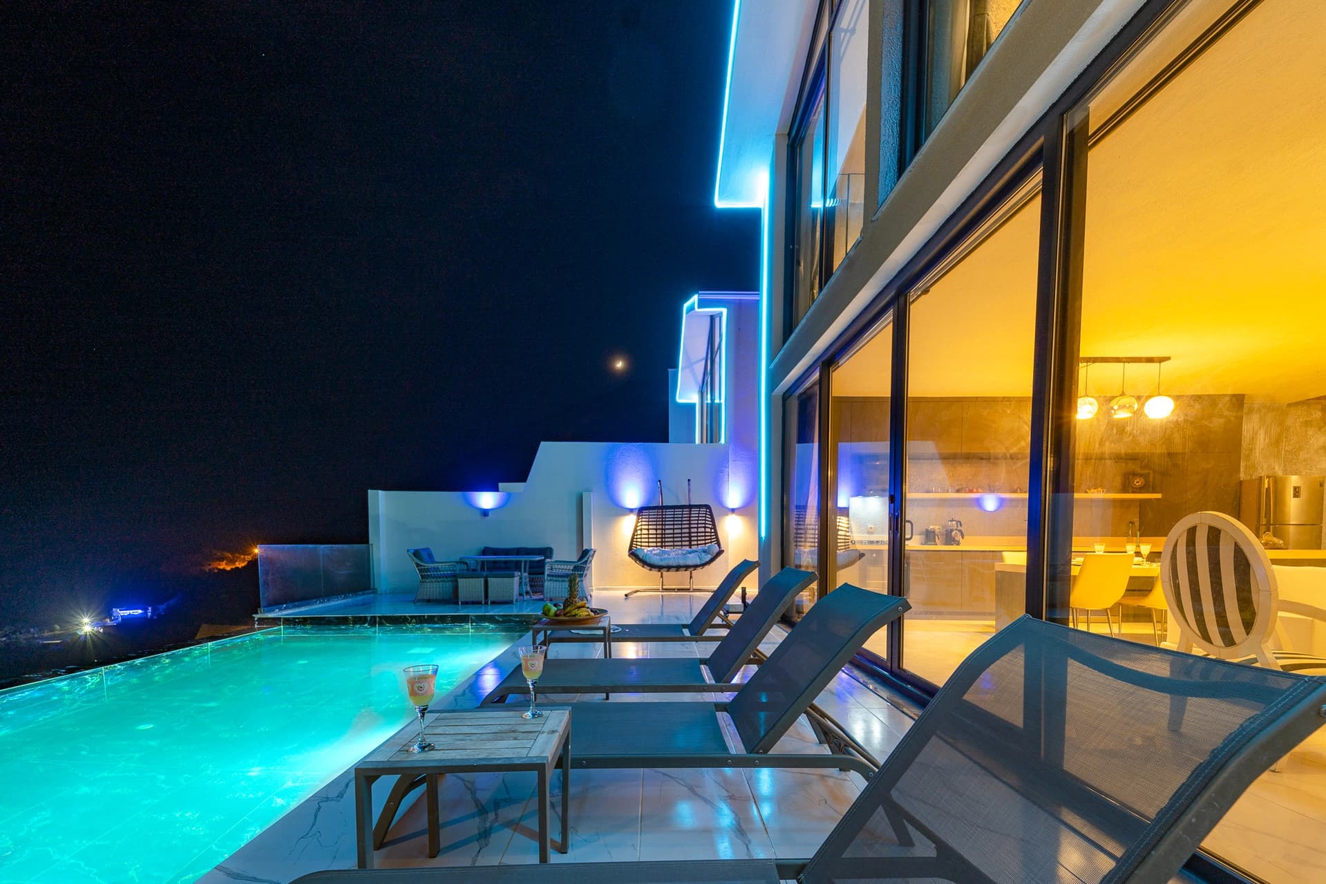 Villa Bride Diamond Özel Havuzlu 16