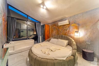 Villa Bride Diamond Kalkan 45