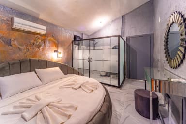 Villa Bride Diamond Tatil Villası 52